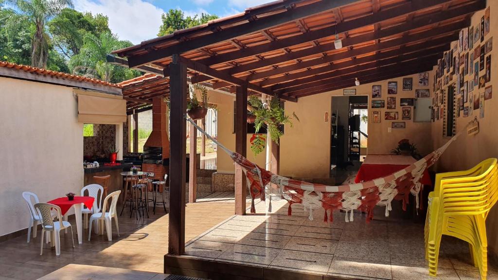  Casa Canastra