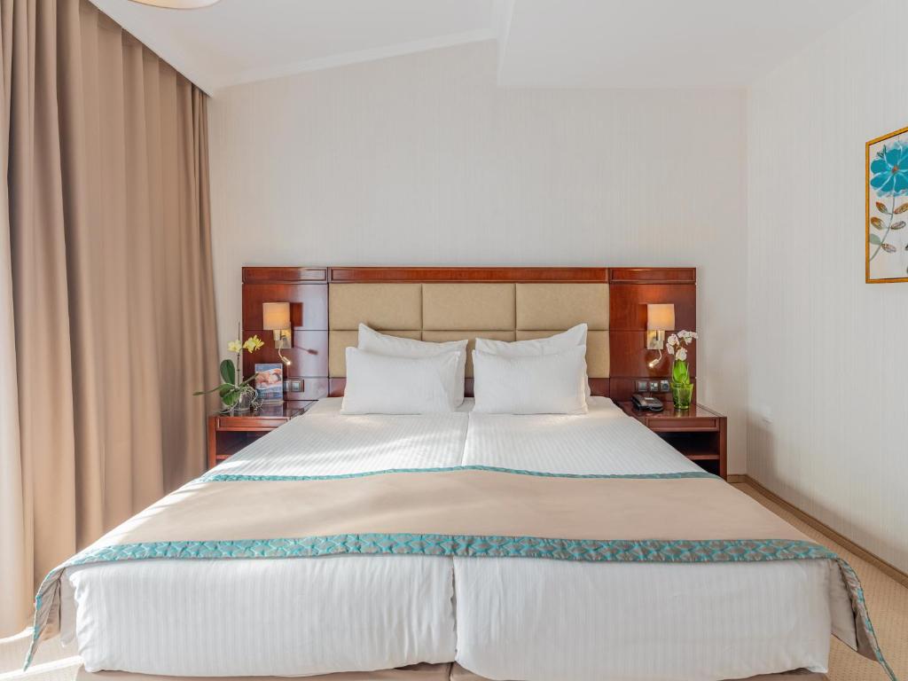 Concorde Old Bucharest Hotel - Resim 26