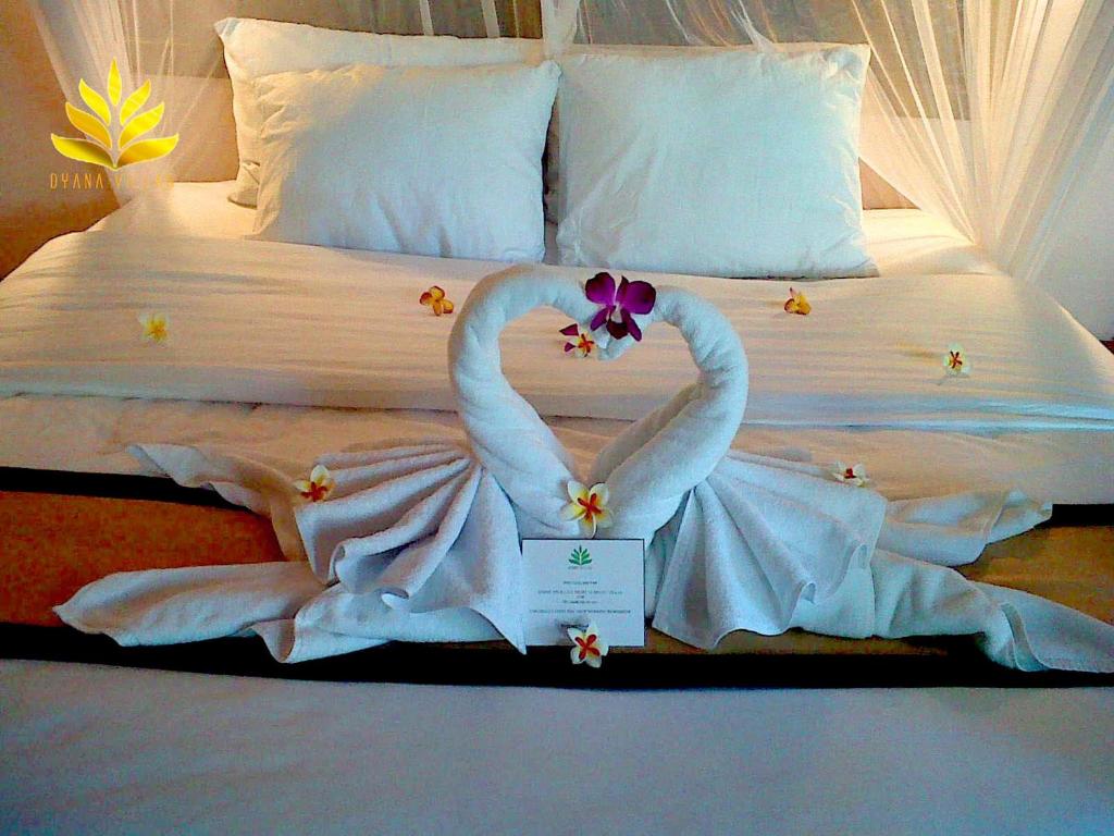 Bali Dyana Villas - 8