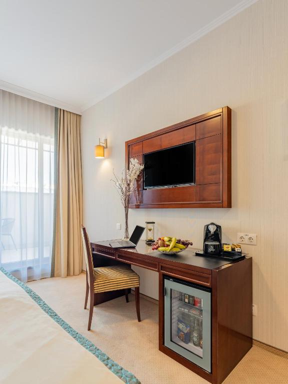 Concorde Old Bucharest Hotel - Resim 19