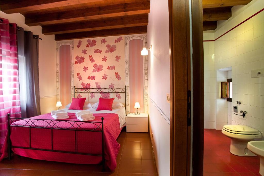 Apartments City Center - Appartement D'une Chambre