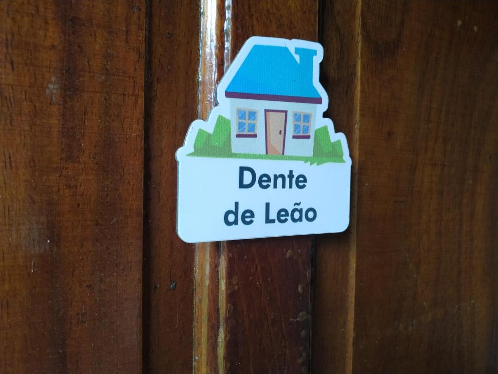  A Nossa Casinha
