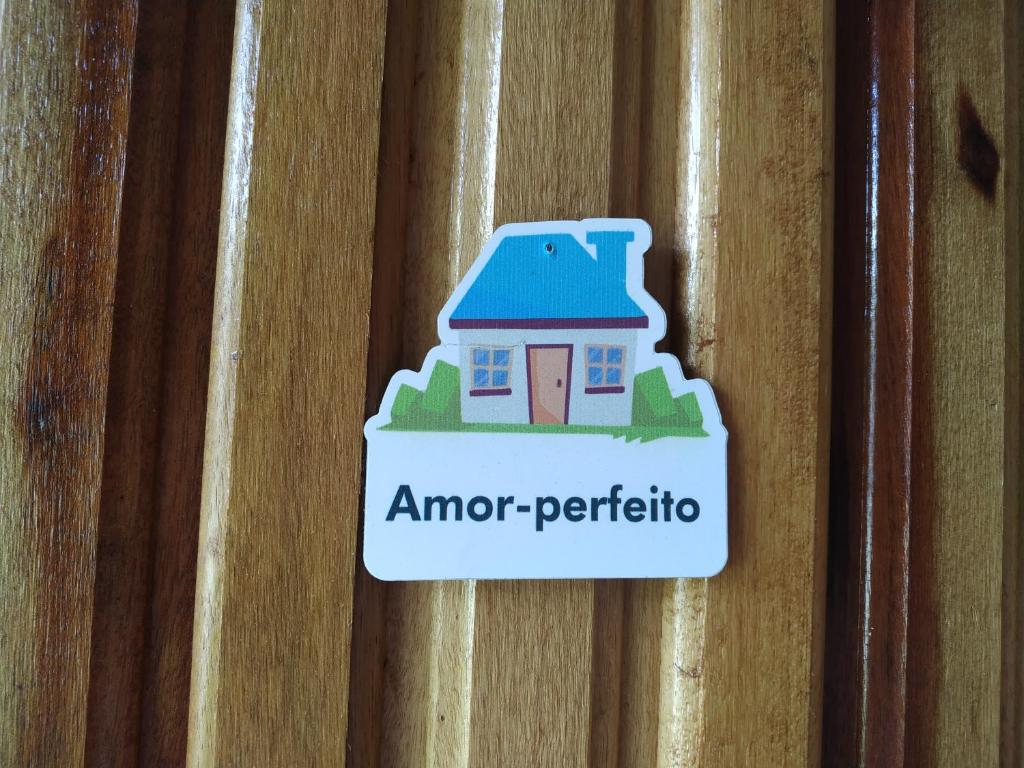  A Nossa Casinha