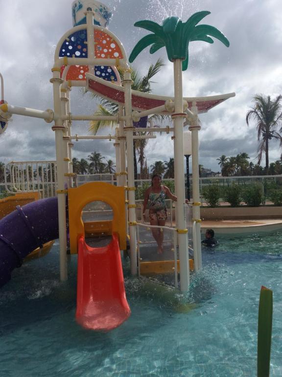  Salinas park resort