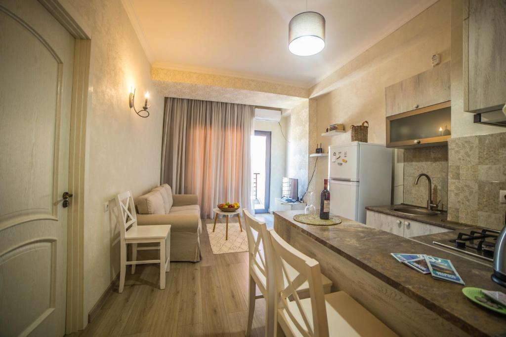 امکانات Comfy Apartment - تصویر ۴