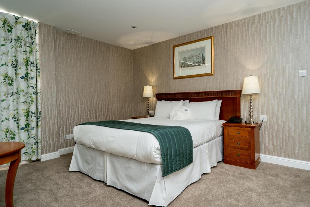 The Clarendon Hotel - Resim 4