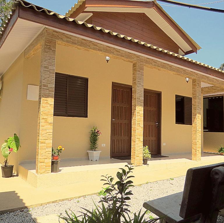  Recanto Abayomi