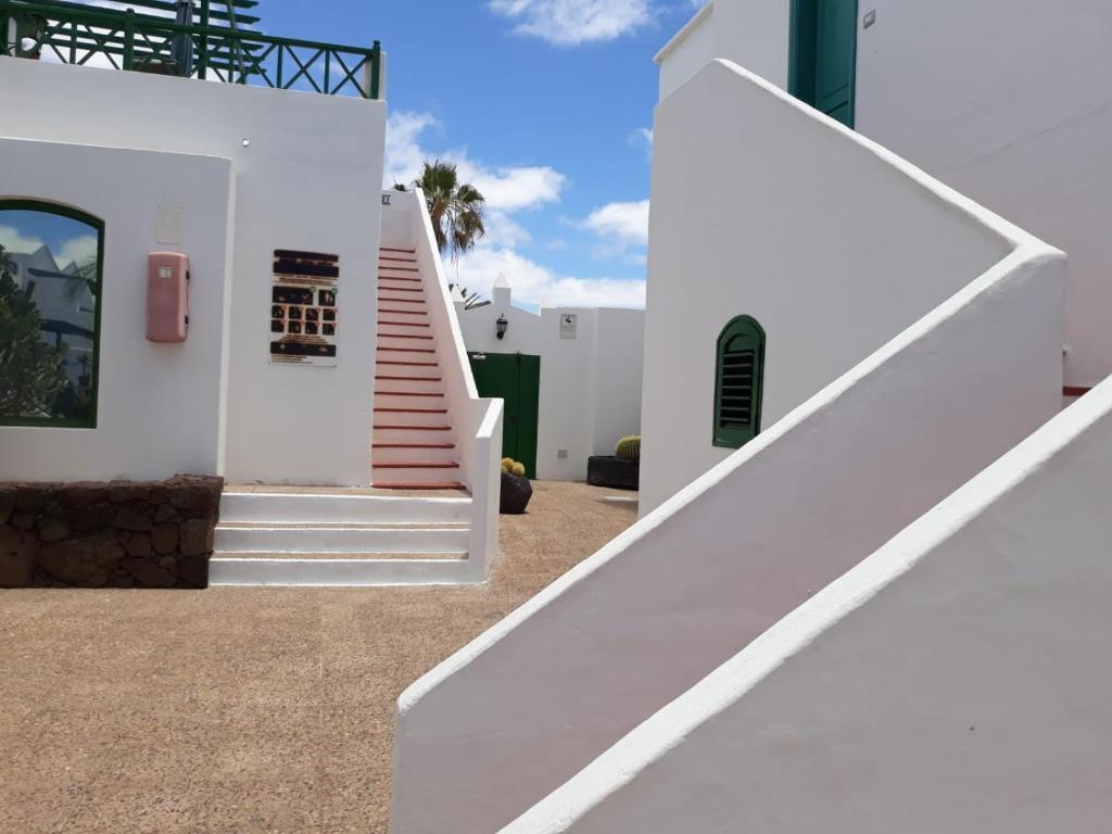 Fotografie z fotogalerie ubytování Casa Dany v destinaci Tías