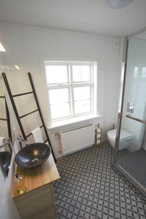 Mynd úr myndasafni af Brimslóð Atelier Guesthouse á Blönduósi