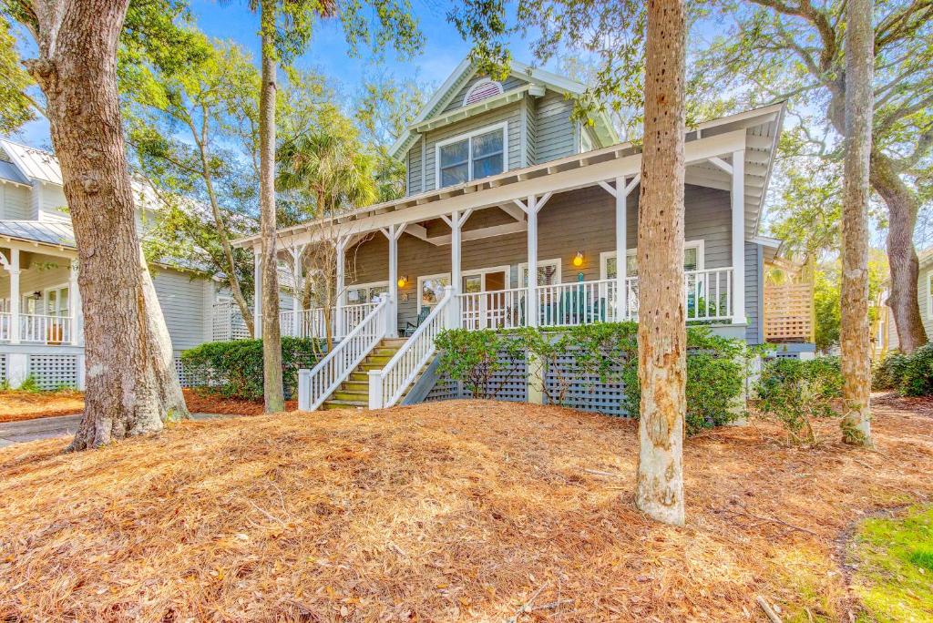 Are Dogs Allowed On Kiawah Island Beaches