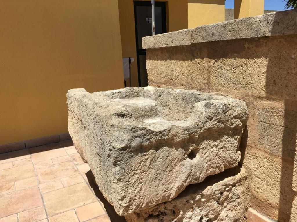 Fotografie z fotogalerie ubytování Masseria Patese v destinaci Acquarica del Capo