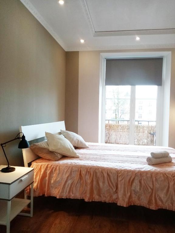 Vienibas 11 - One-Bedroom Apartment