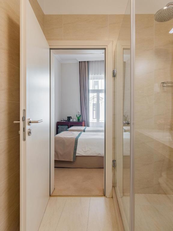 Concorde Old Bucharest Hotel - Resim 23