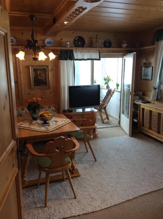 Fotografie z fotogalerie ubytování Fanny Appartment v Bad Gasteinu