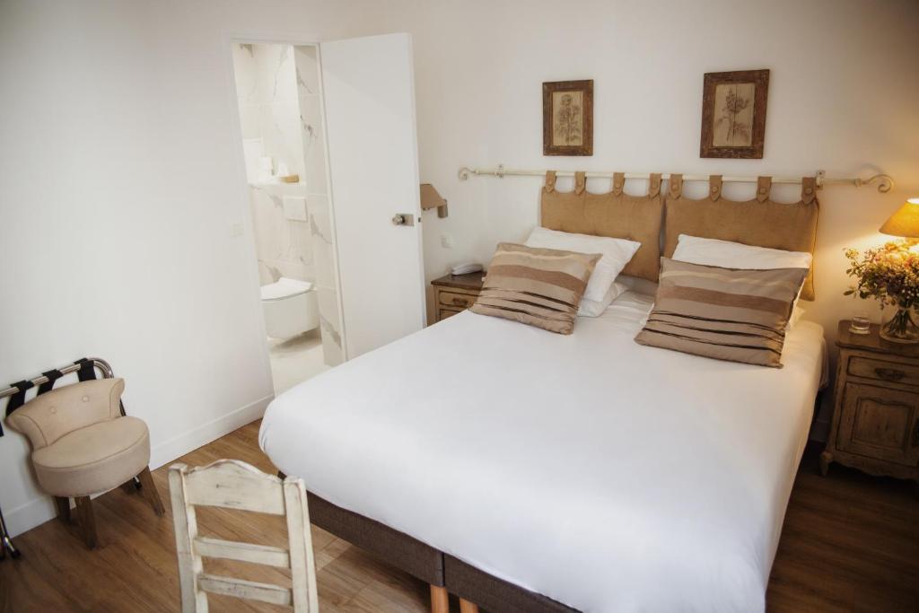 Arcadie Montparnasse - Resim 28