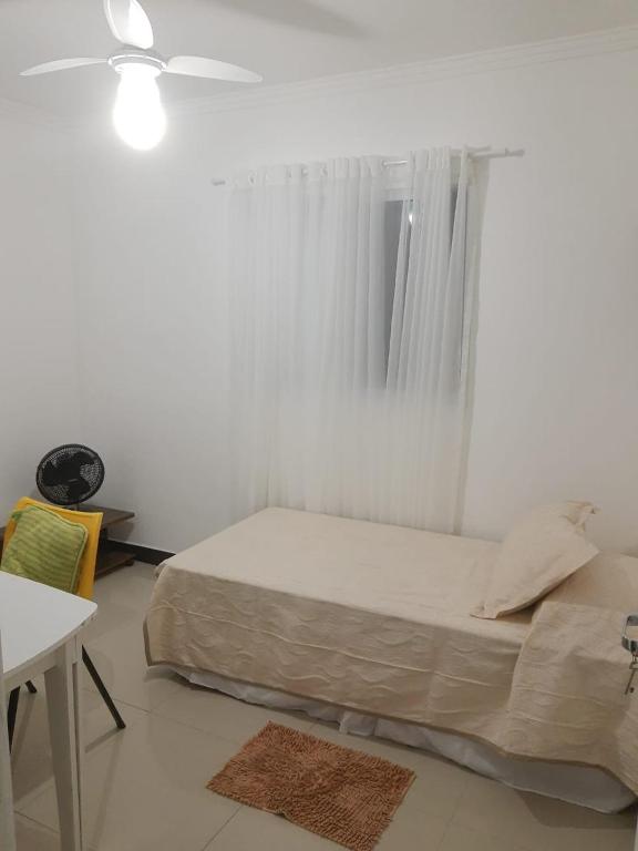  Apartamento em Bertioga para temporada
