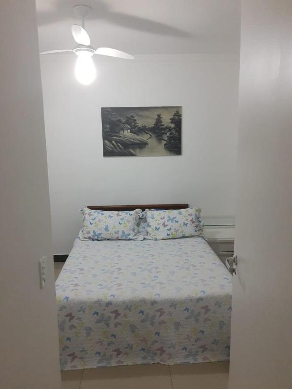  Apartamento em Bertioga para temporada