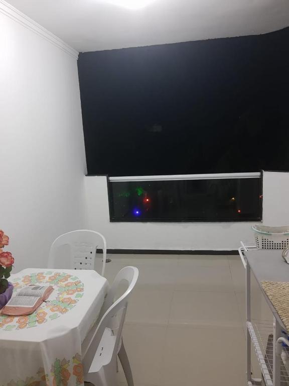  Apartamento em Bertioga para temporada