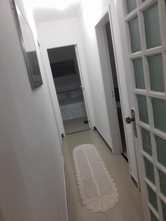  Apartamento em Bertioga para temporada