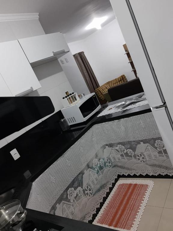  Apartamento em Bertioga para temporada
