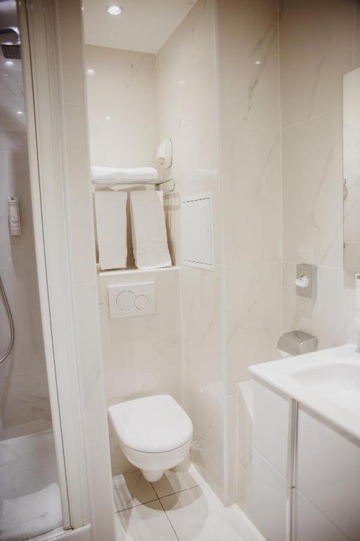 Arcadie Montparnasse - Resim 29