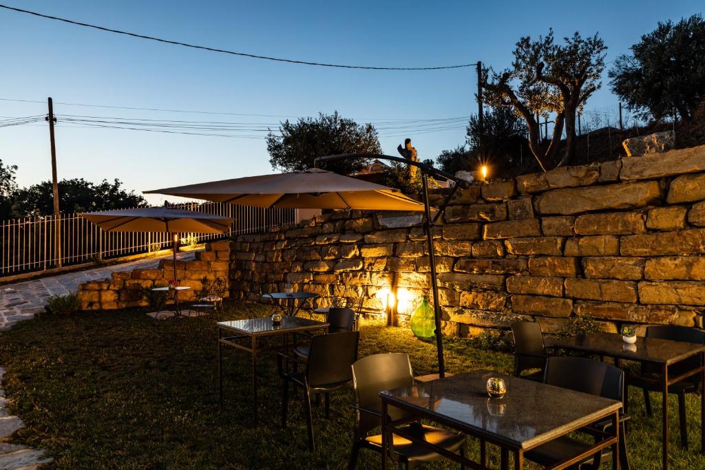 Fotografia z galérie ubytovania HOTEL MYRTUS v destinácii Agropoli