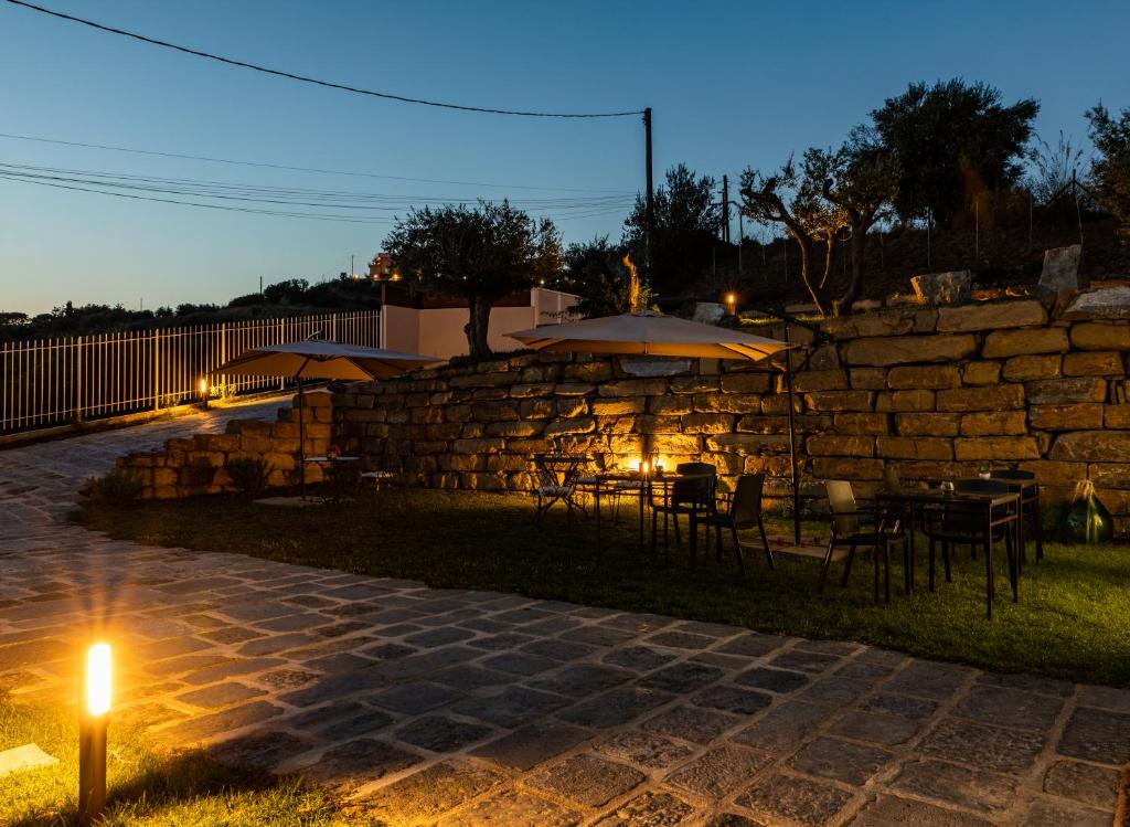 Fotografia z galérie ubytovania HOTEL MYRTUS v destinácii Agropoli