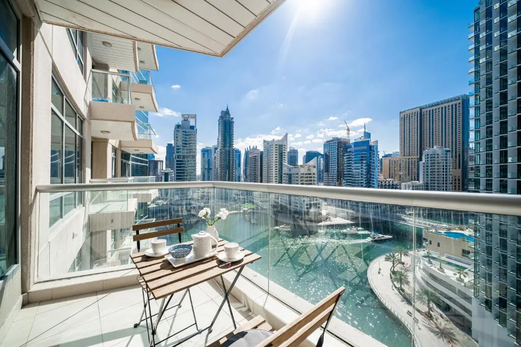 HiGuests Vacation Homes - Park Island, Dubai, Emiratele Arabe Unite