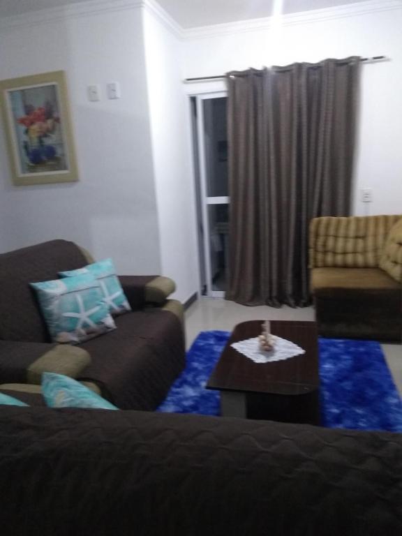  Apartamento em Bertioga para temporada