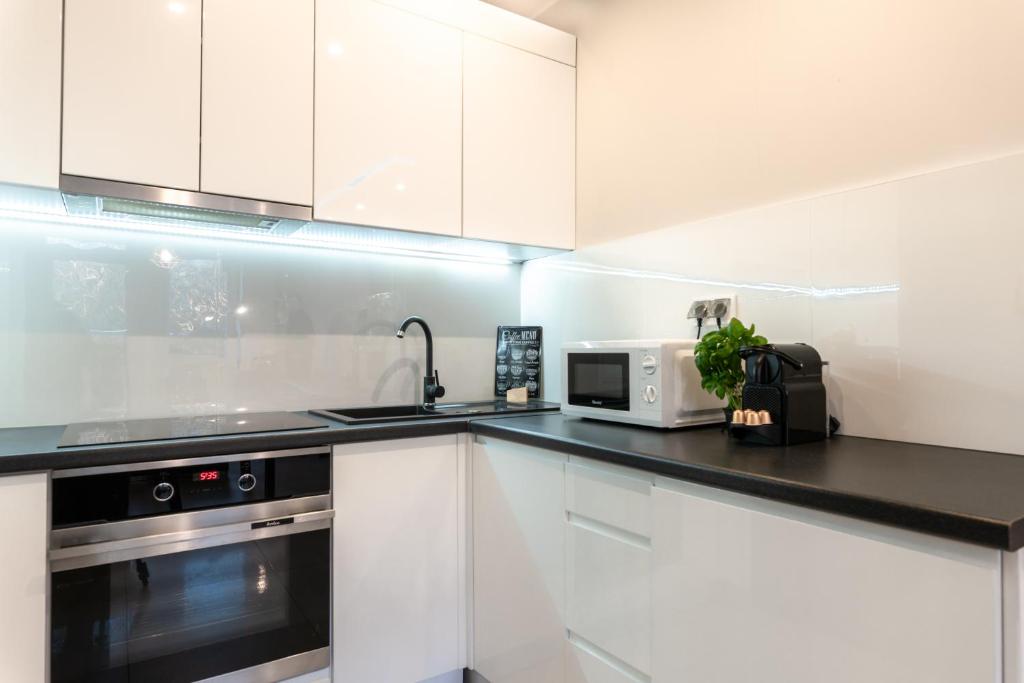 Pure Rental Apartments - 5