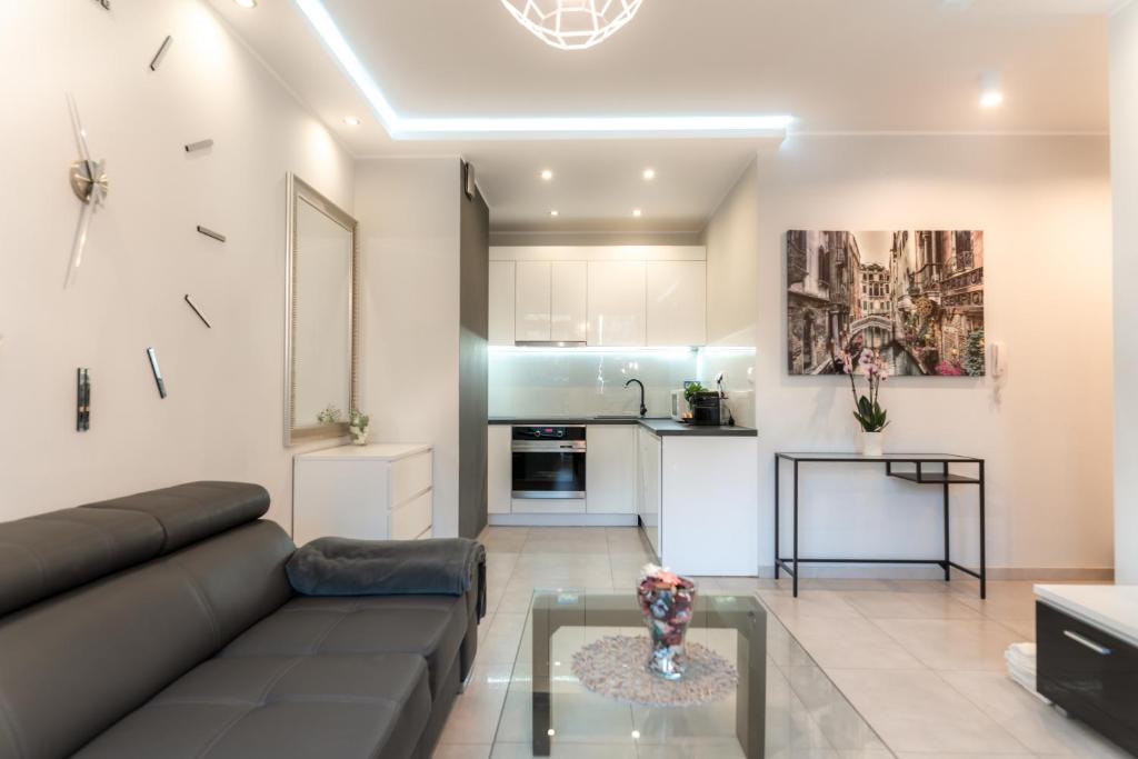 Pure Rental Apartments - 3