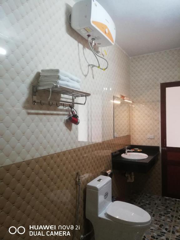 Tamcoc Mr. Cau Homestay - 8