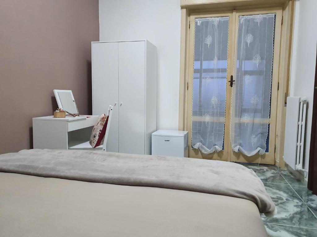 Capri View - Chambre Double