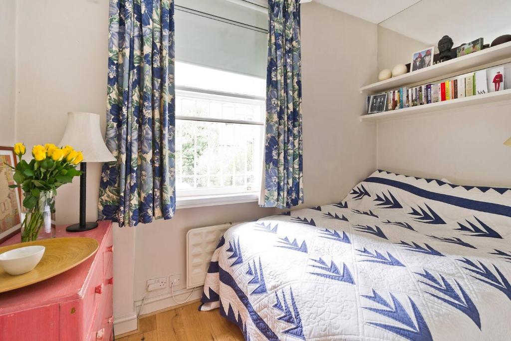 Lovely 1 bed Apartment in Belgravia