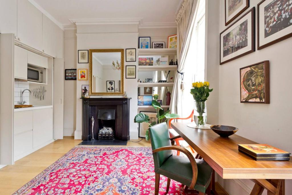 Lovely 1 bed Apartment in Belgravia