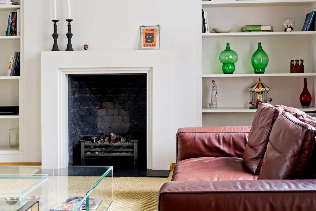Trendy, Fun 2-Bed in Chelsea