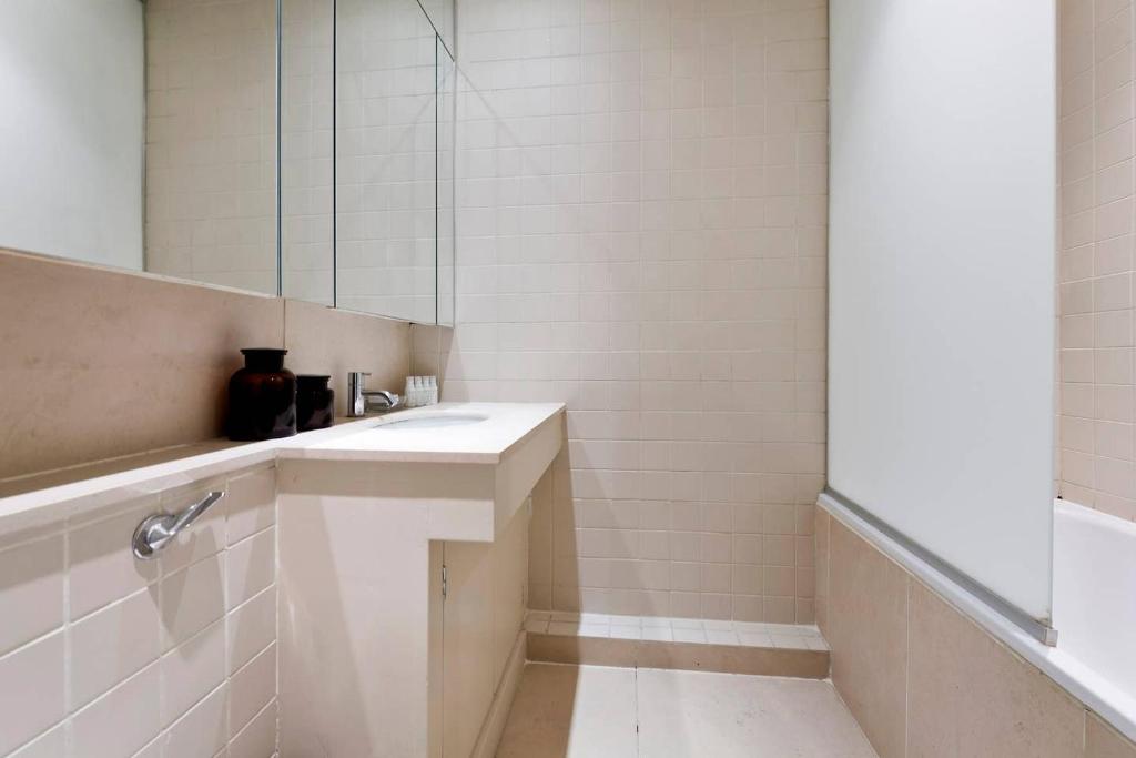 Trendy, Fun 2-Bed in Chelsea