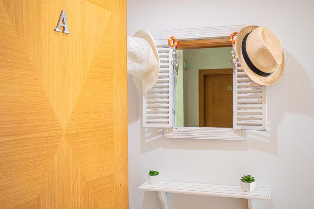 Fotografie z fotogalerie ubytování Apartamento Nicol v destinaci Pollença