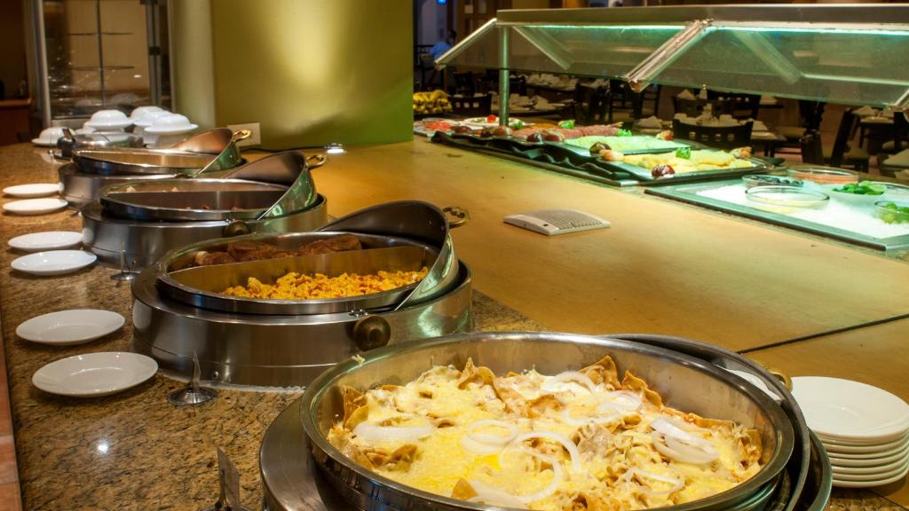 Holiday Inn Ciudad Del Carmen by IHG