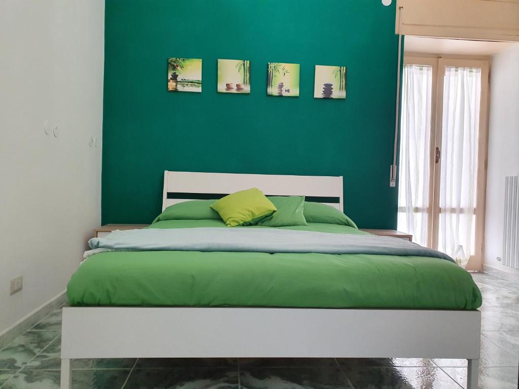 Capri View - Chambre Double