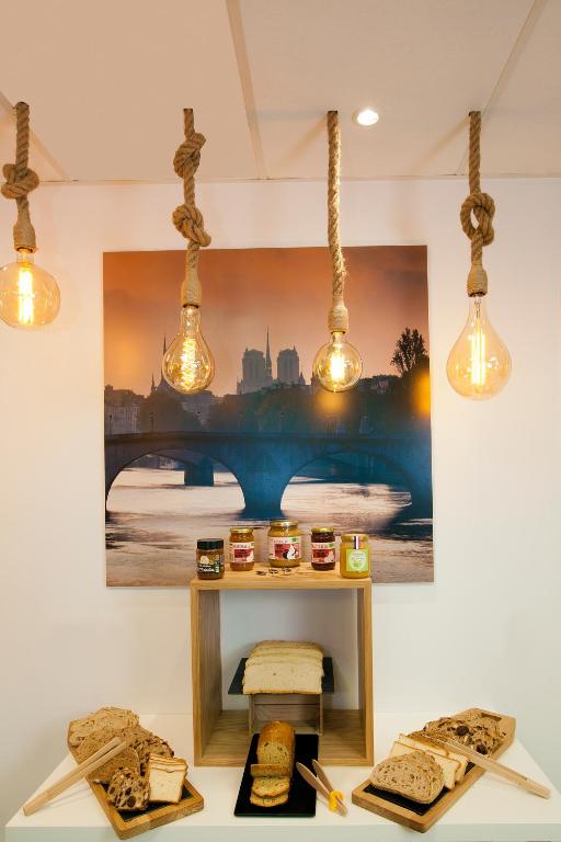 Residhome Bordeaux - 14