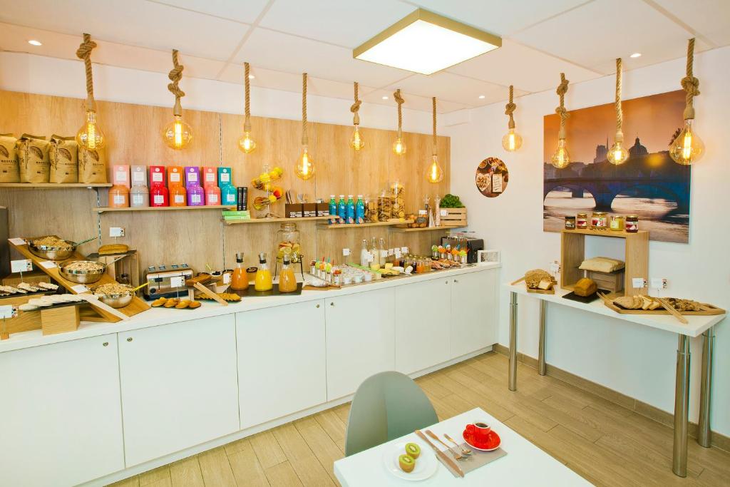 Residhome Bordeaux - 18