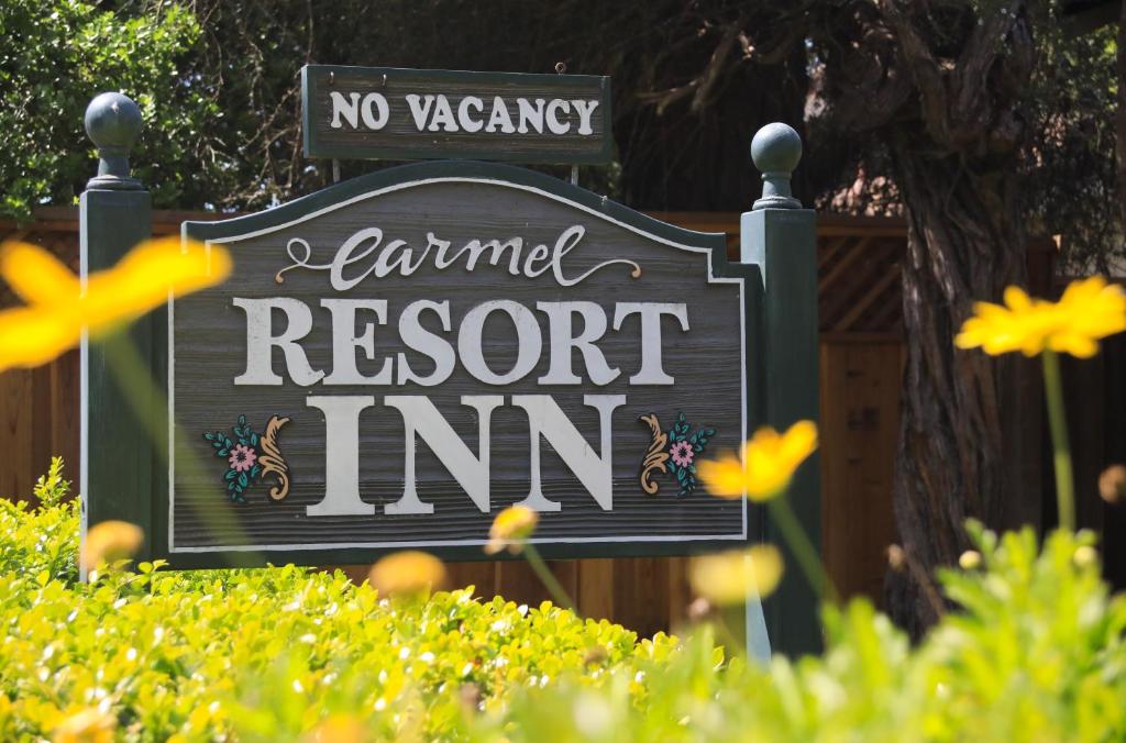 Gallery image of Carmel Resort Inn in Carmel