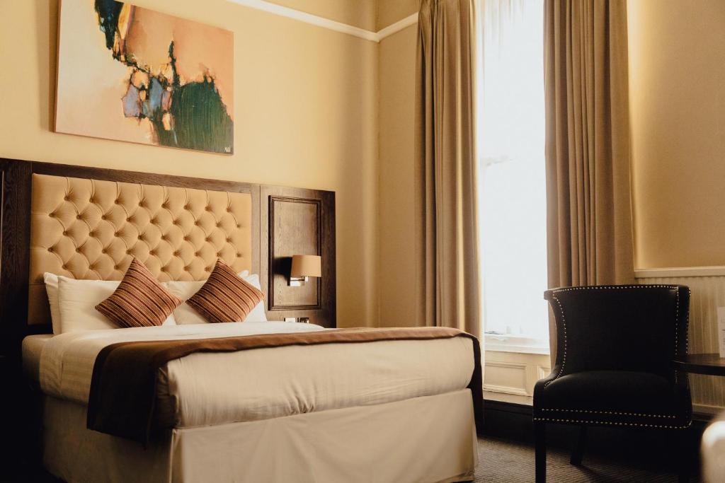 Great Victoria Hotel - Superieure Tweepersoonskamer