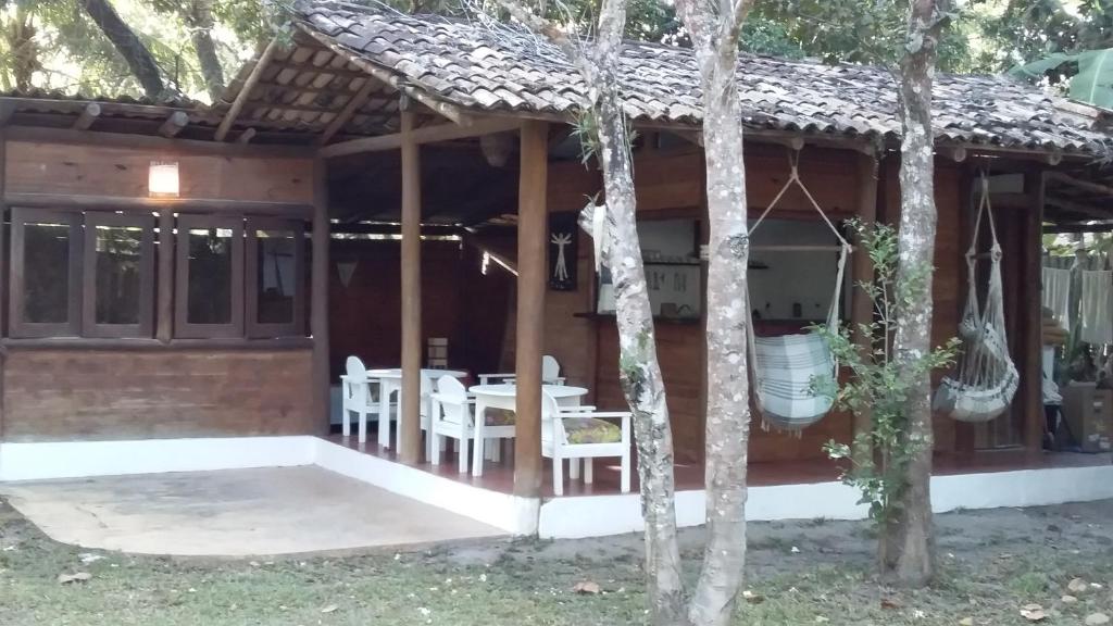  Trancoso Bungalows