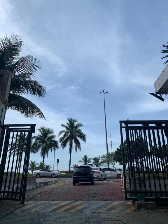  Apartamento Praia Barra da Tijuca Wonderful Ocean Suites