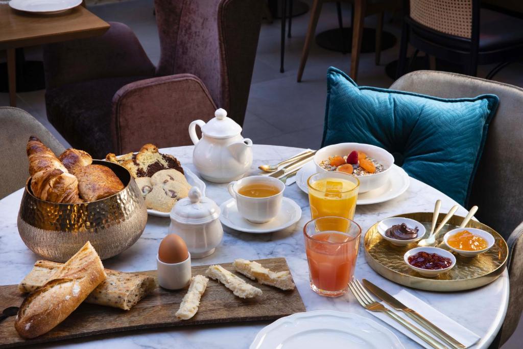 Maison 46 - Resim 43