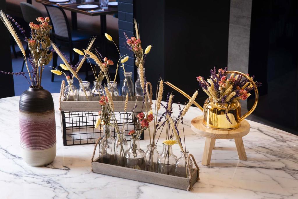 Maison 46 - Resim 34