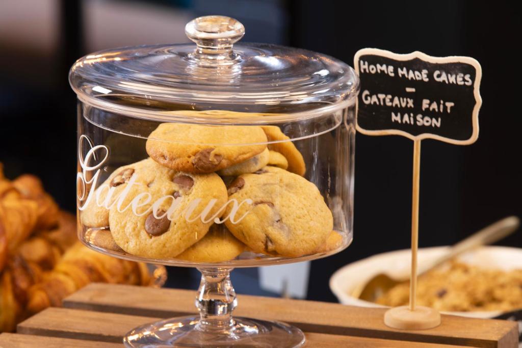 Maison 46 - Resim 40