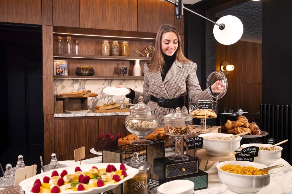 Maison 46 - Resim 38